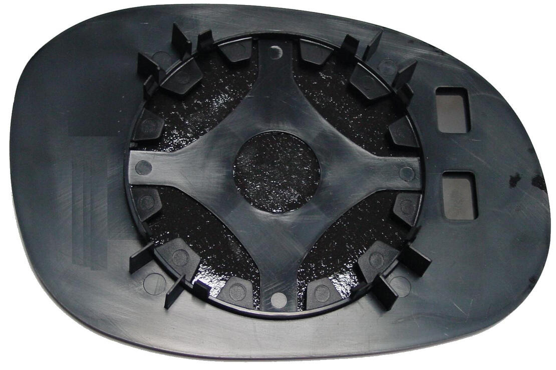VEMO V42-69-0001 Mirror Glass, Outside Mirror