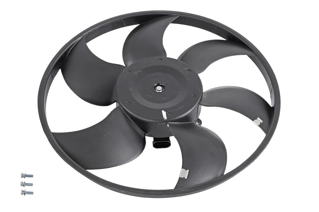 VEMO V46-01-1304 Fan, Engine Cooling