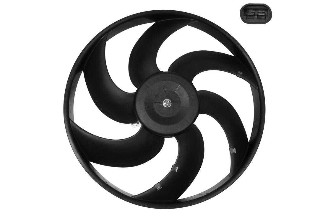 VEMO V46-01-1319 Fan, Engine Cooling