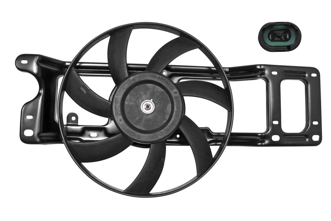 VEMO V46-01-1337 Fan, Engine Cooling