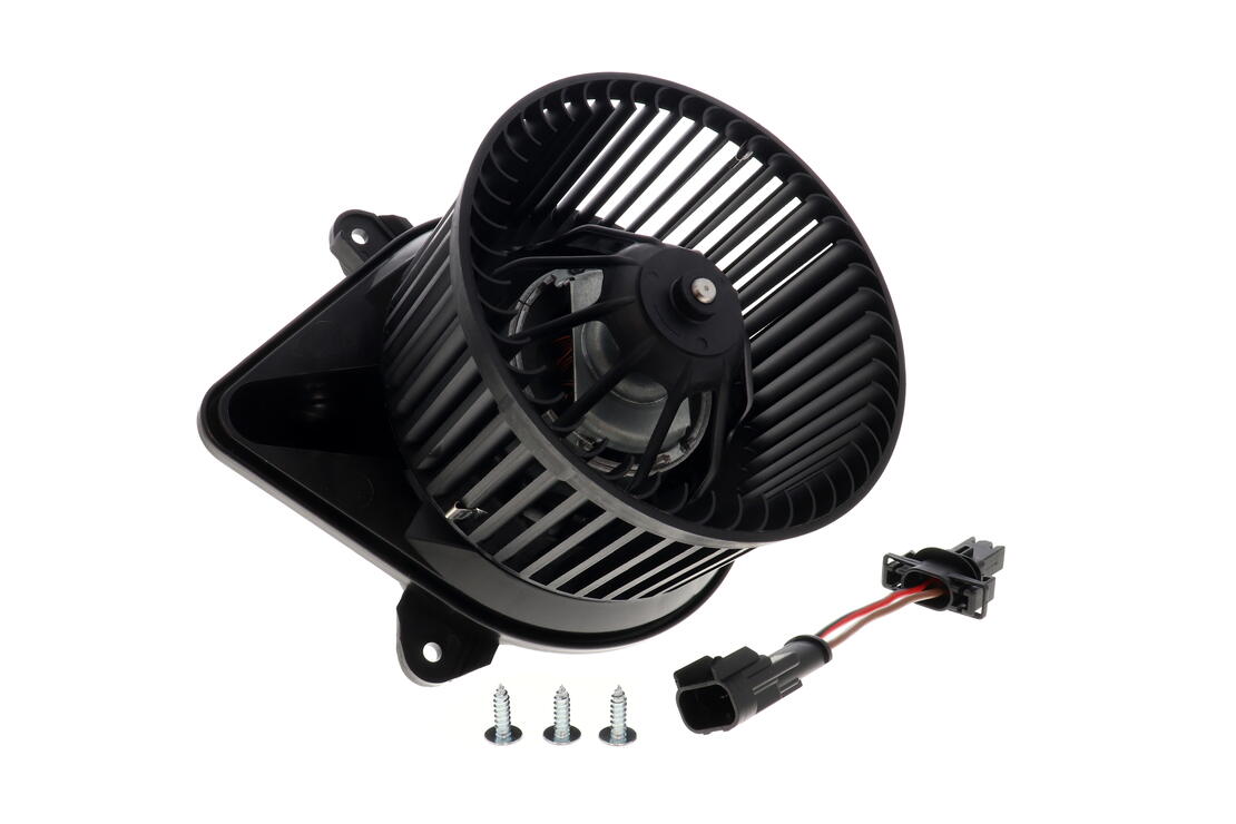 VEMO V46-03-1373 Interior Fan