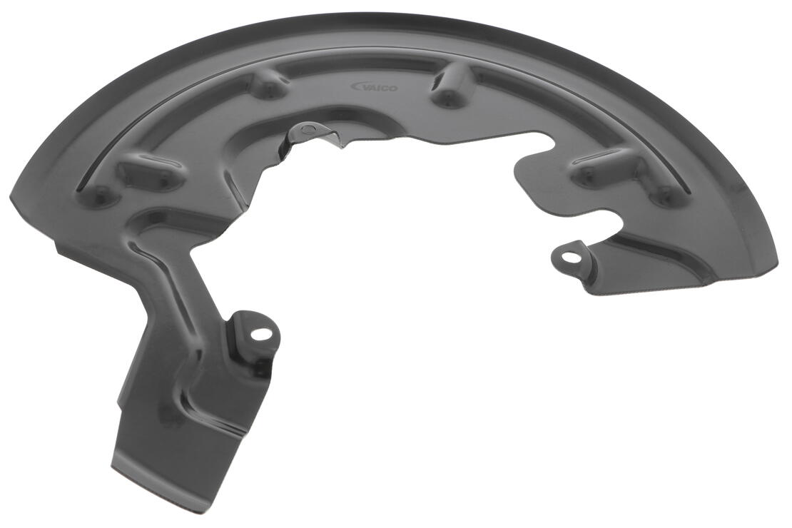 VAICO V460950 Splash Plate, Brake Disc