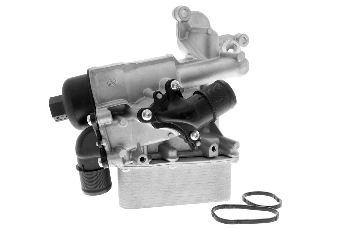 VEMO V46-60-0016 Oil Filter Module