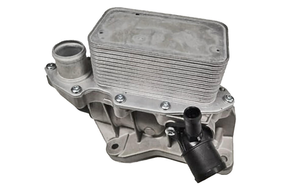 VEMO V46-60-0065 Oil Filter Module