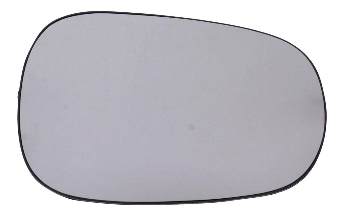 VEMO V46-69-0004 Mirror Glass, Outside Mirror