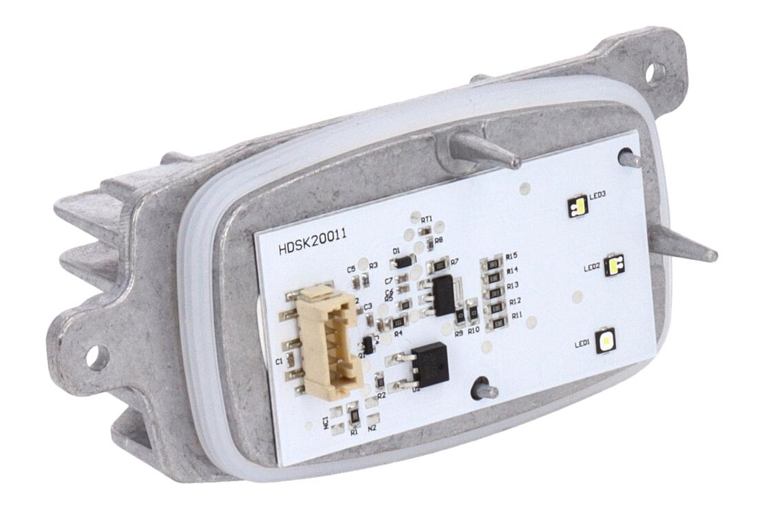 VEMO V46-73-0100 Control Unit, Lighting