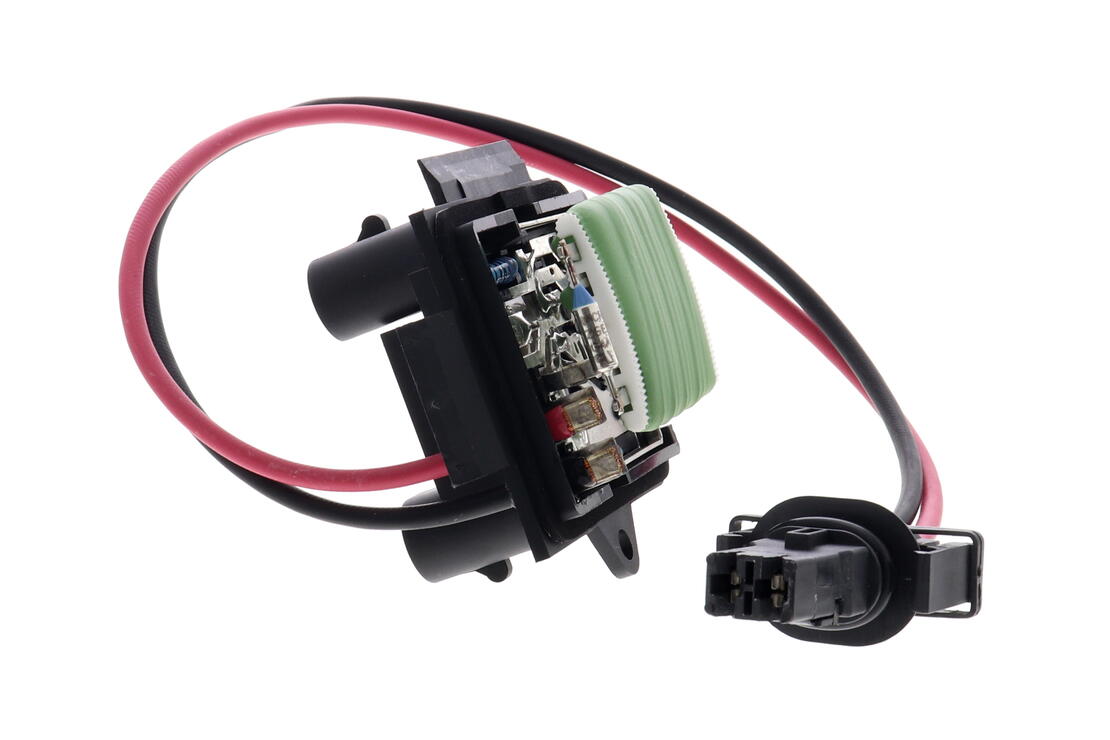 VEMO V46-79-0042 Regulator, Interior Fan