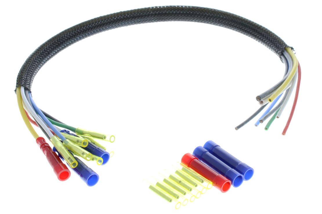 VEMO V46-83-0002 Repair Kit, Cable Set