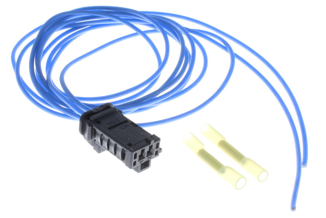 VEMO V46-83-0003 Repair Kit, Cable Set
