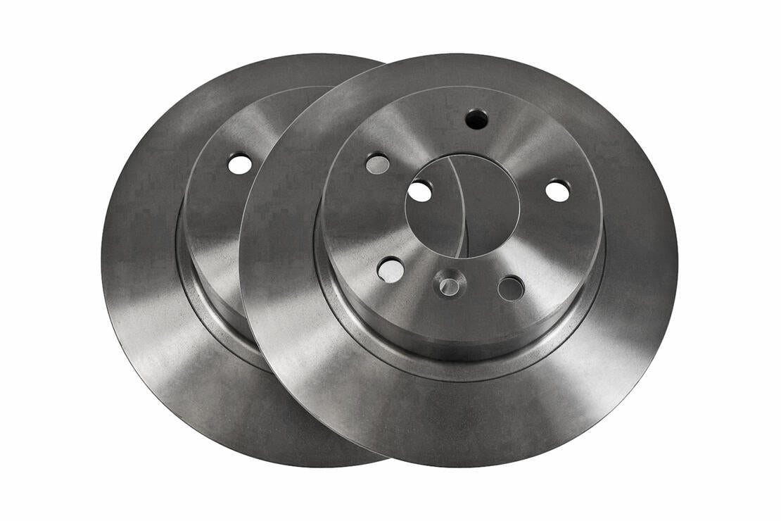 VAICO V4840001 Brake Disc