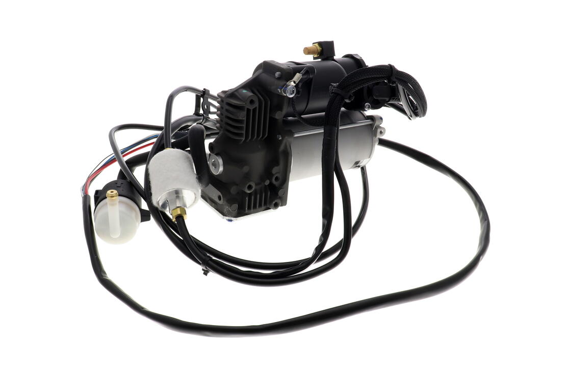 VEMO V48-52-0006 Compressor, Compressed Air System