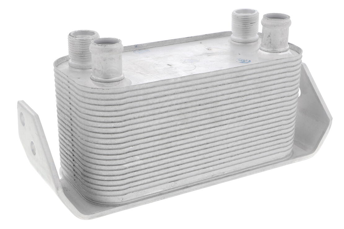 VEMO V48-60-0030 Oil Cooler, Engine Oil