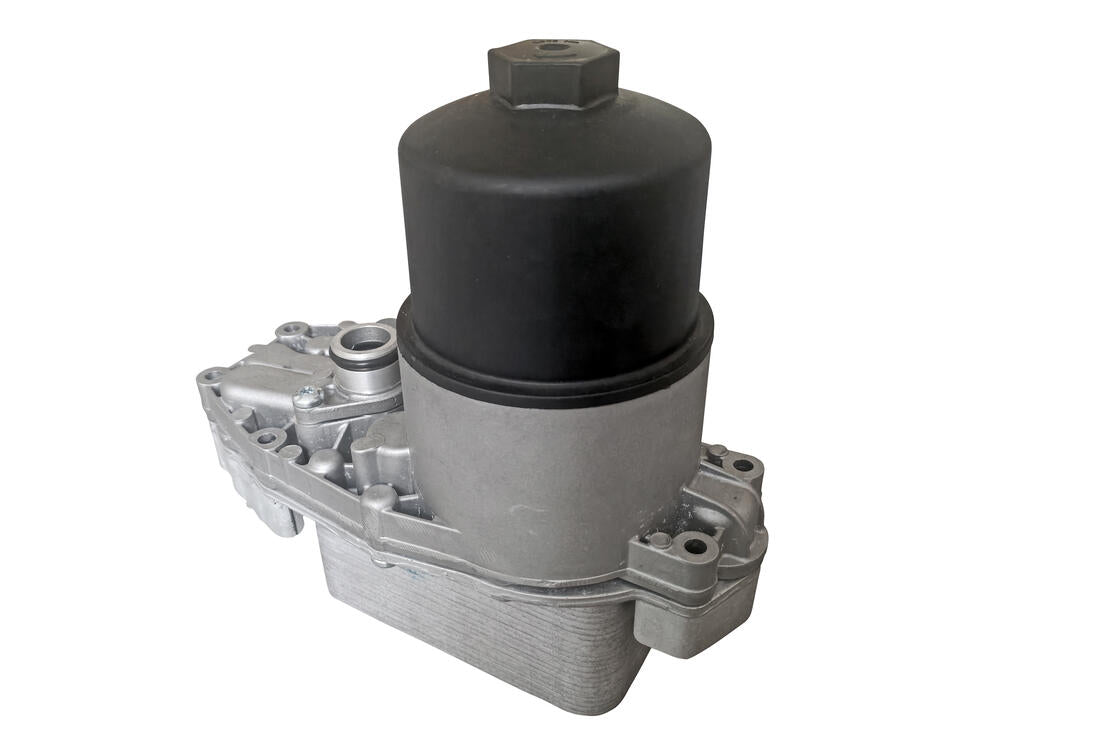 VEMO V48-60-0050 Oil Filter Module