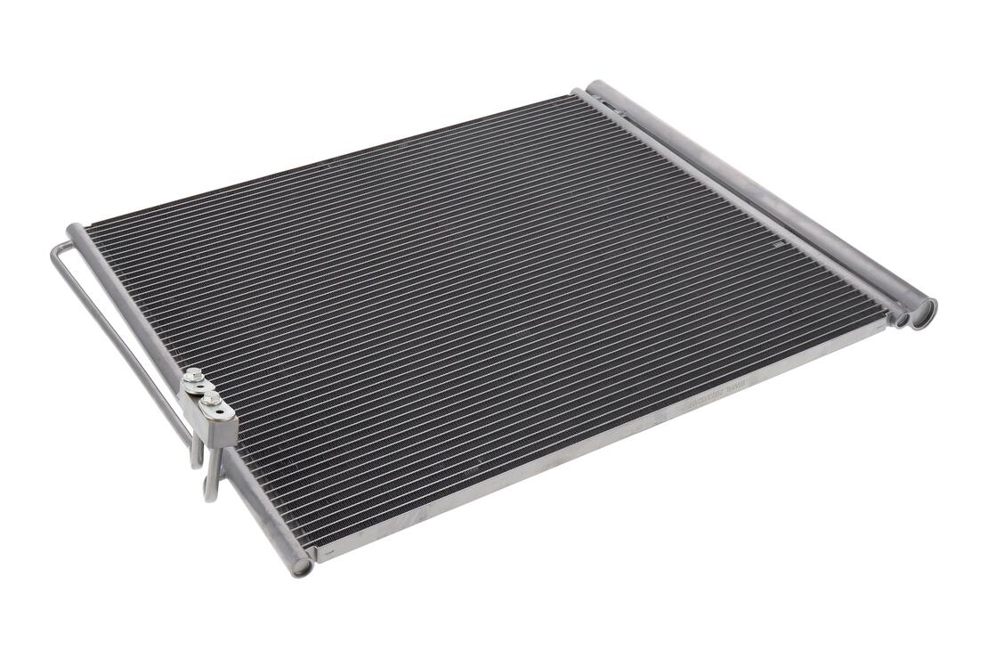 VEMO V48-62-0002 Condenser, Air Conditioning