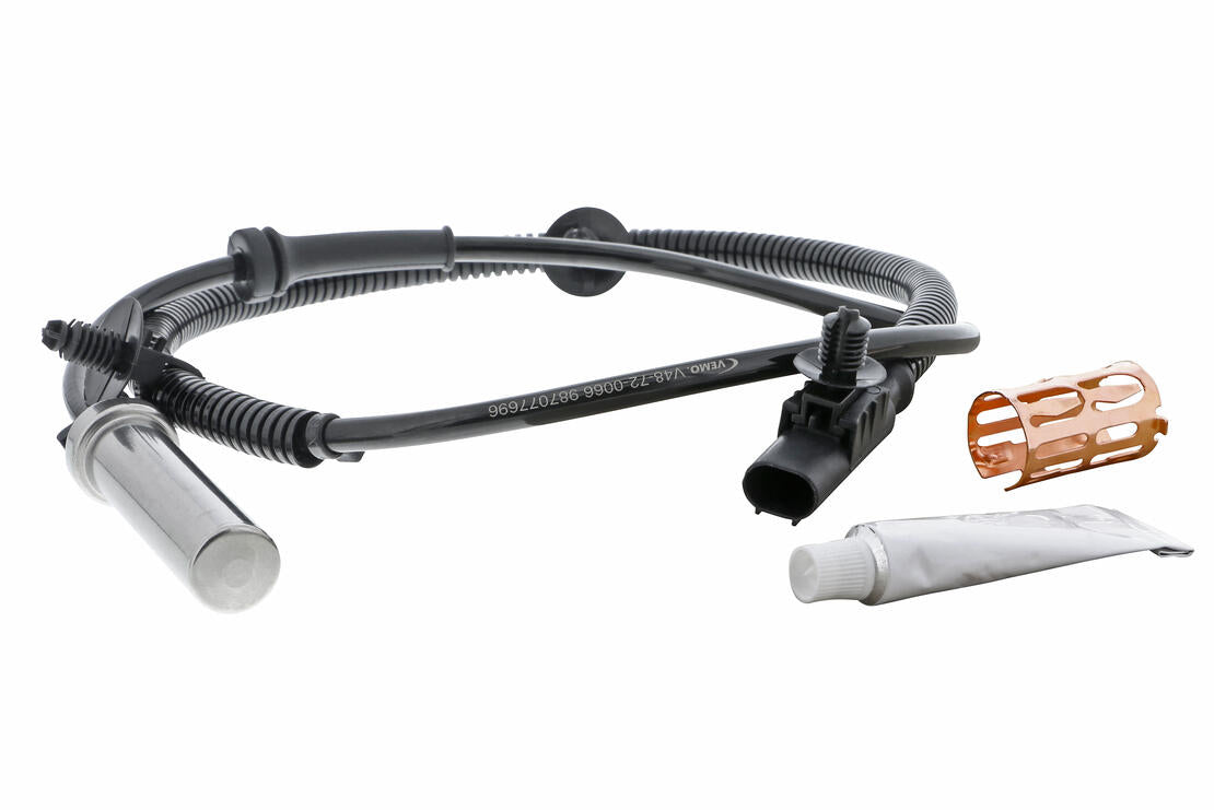 VEMO V48-72-0066 Sensor, Wheel Speed