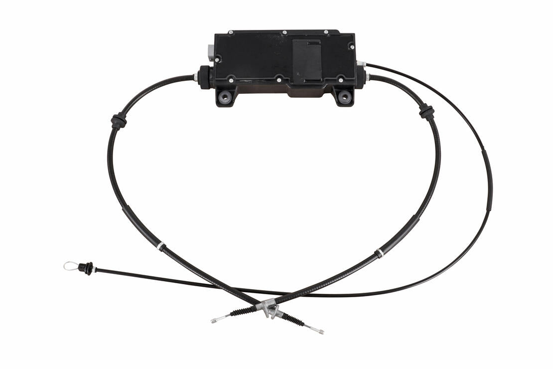 VEMO V48-77-0018 Actuator, Parking Brake Caliper