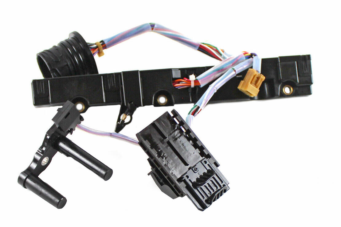 VEMO V48-77-0026 Cable Set, Automatic Transmission