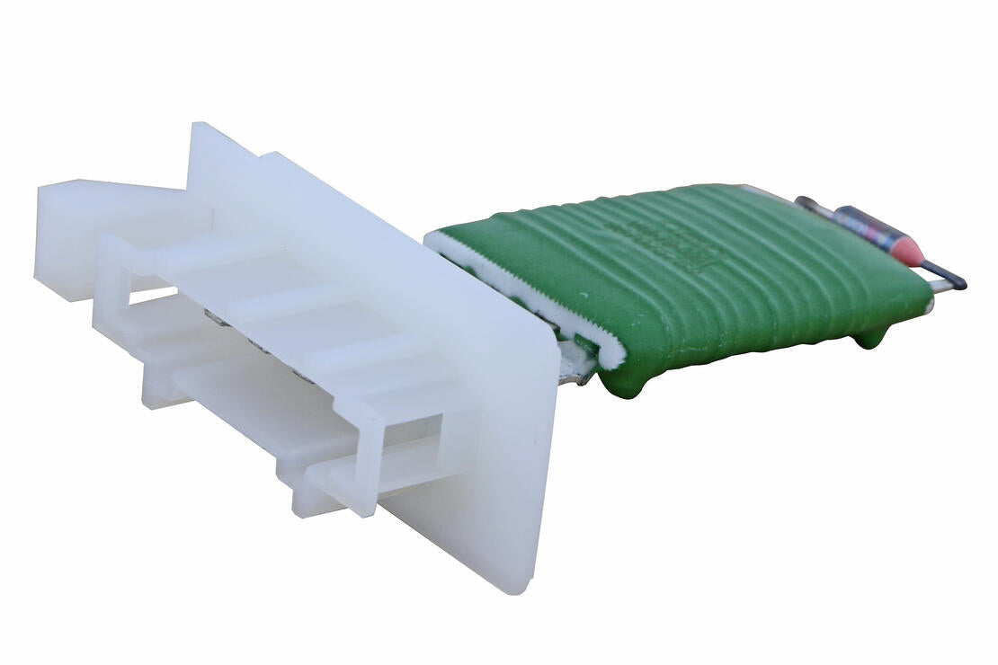 VEMO V48-79-0001 Regulator, Interior Fan