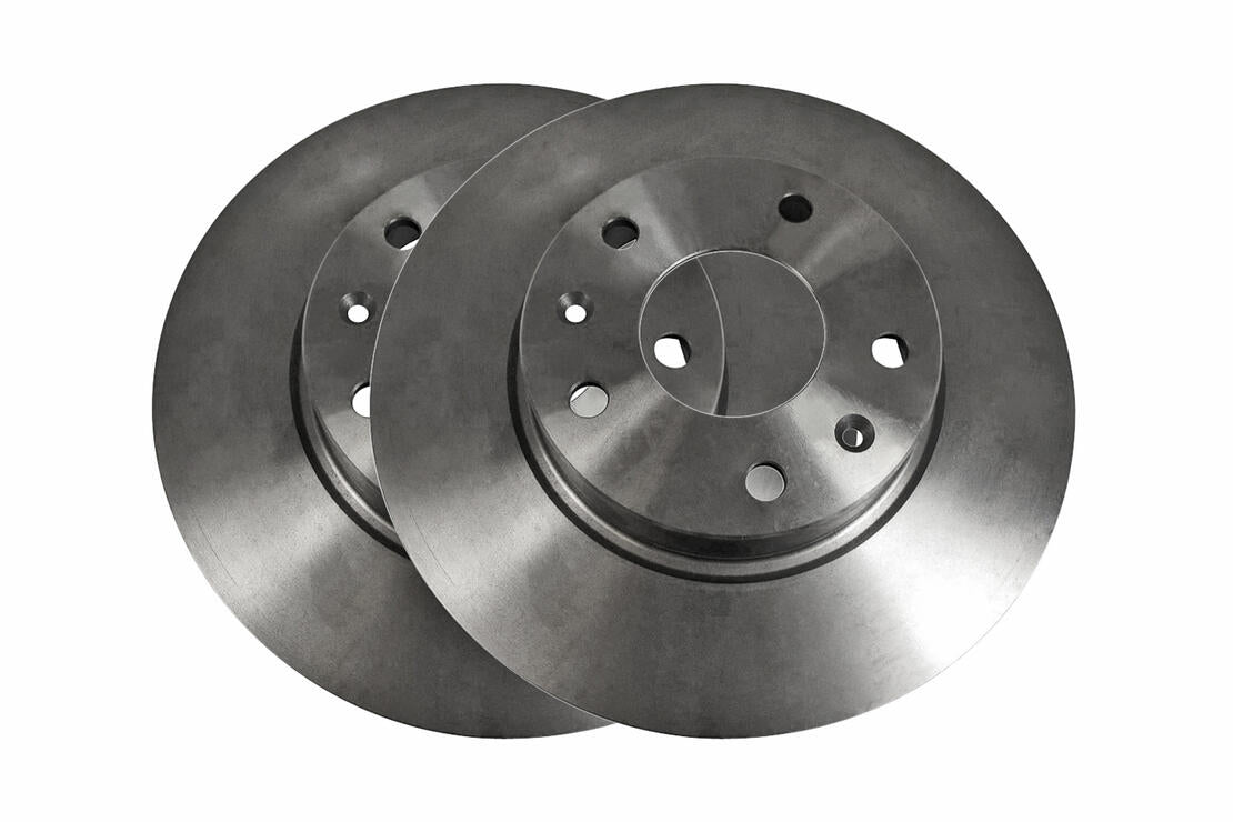 VAICO V4880001 Brake Disc