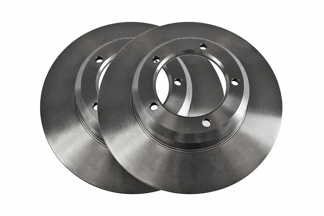VAICO V4880002 Brake Disc