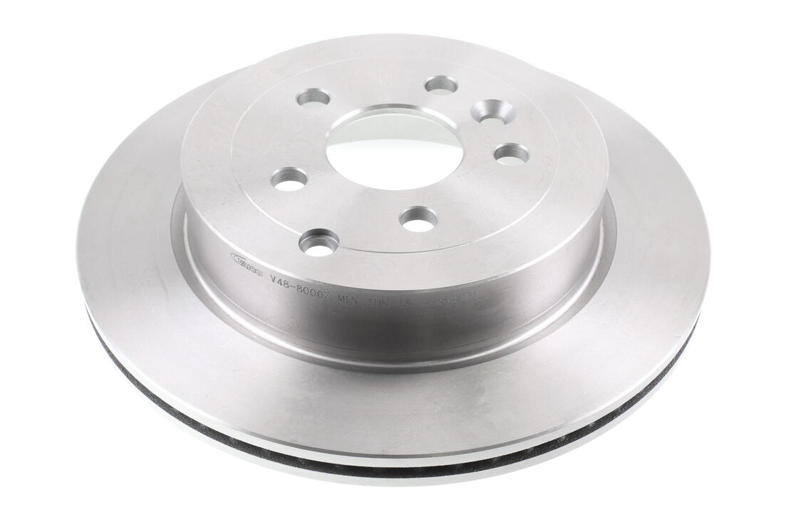 VAICO V4880007 Brake Disc