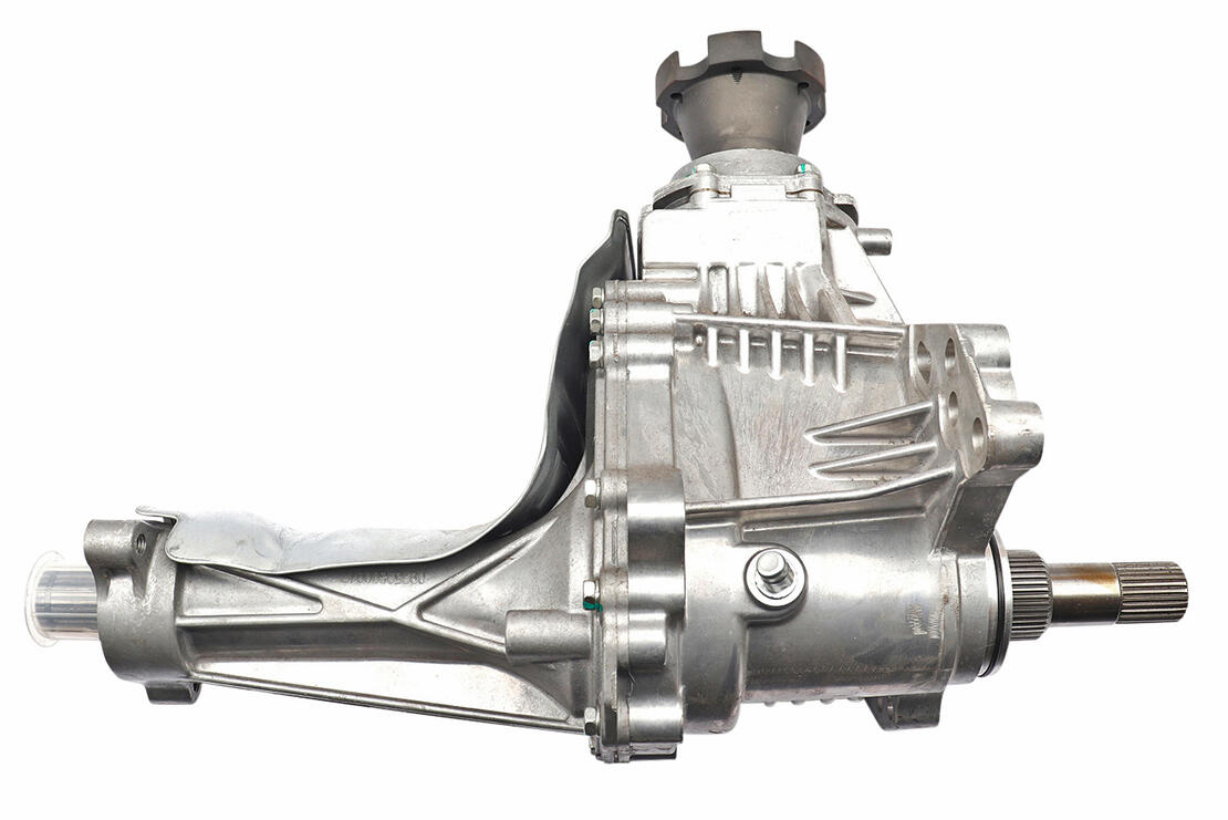 VAICO V510448 Transfer Case