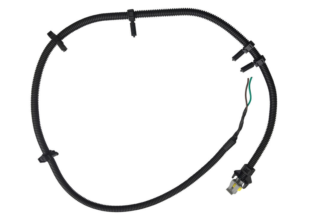 VEMO V51-72-0043 Sensor, Wheel Speed