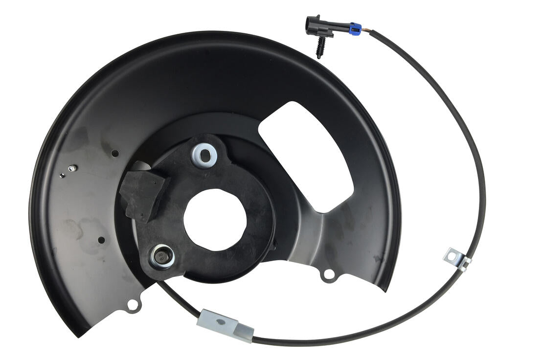 VEMO V51-72-0105 Sensor, Wheel Speed