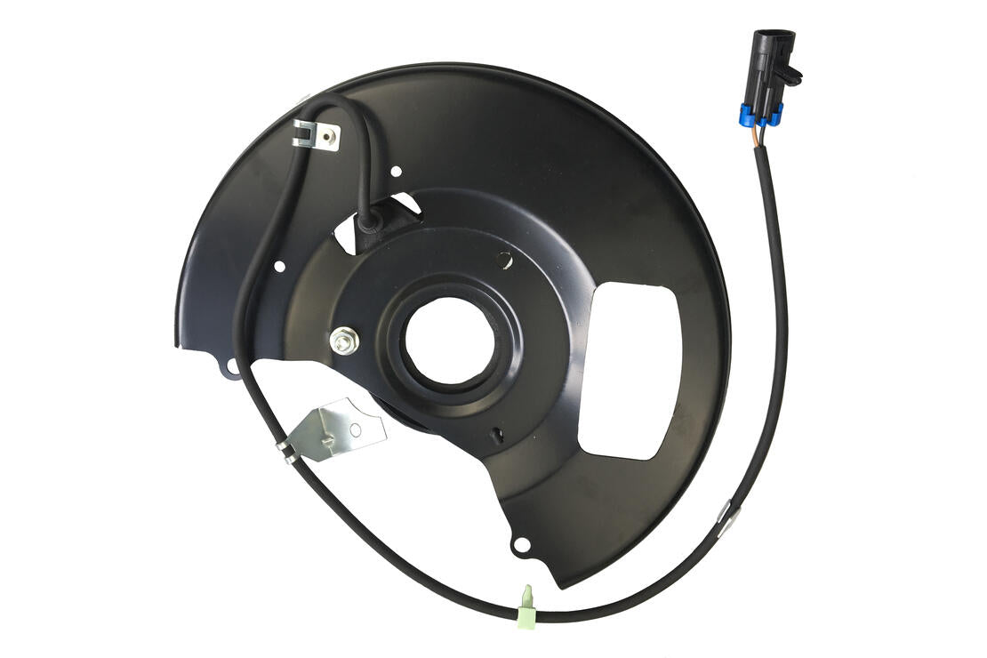 VEMO V51-72-0108 Sensor, Wheel Speed
