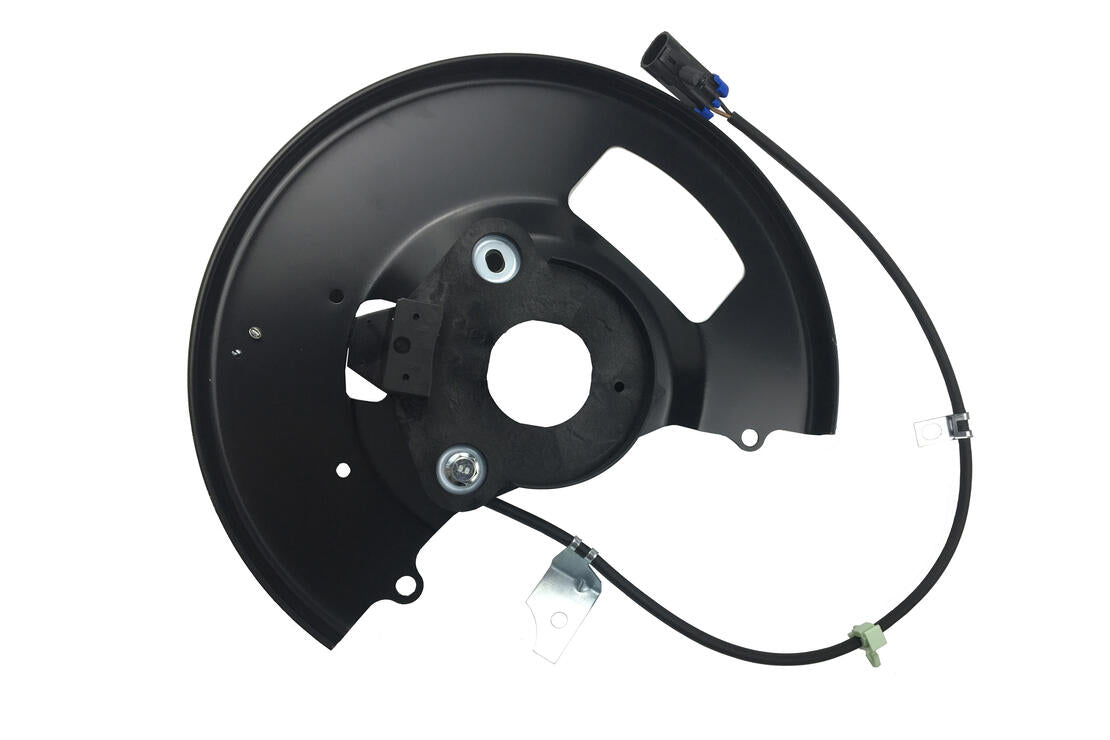 VEMO V51-72-0109 Sensor, Wheel Speed