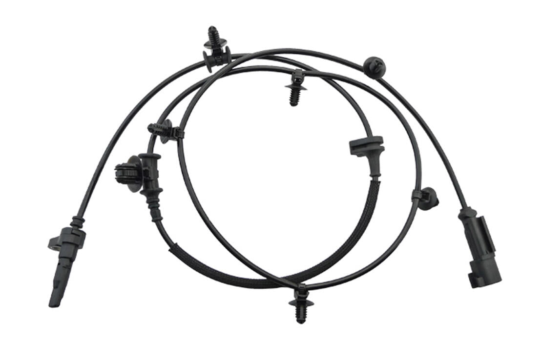 VEMO V51-72-0335 Sensor, Wheel Speed