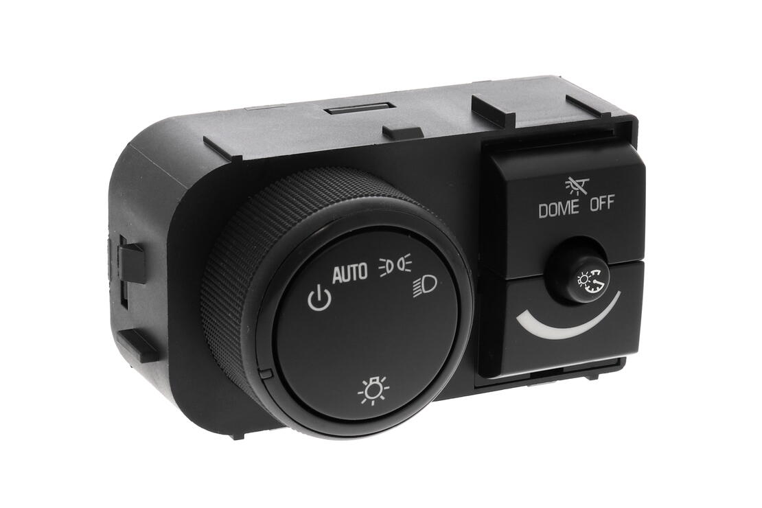 VEMO V51-73-0131 Switch, Main Light