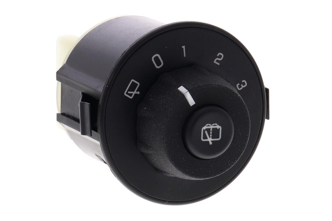 VEMO V51-73-0133 Switch, Outside Mirror Adjustment