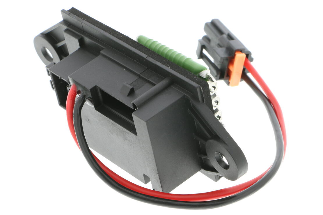 VEMO V51-79-0008 Regulator, Interior Fan