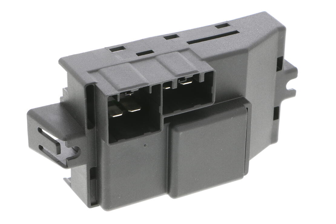 VEMO V51-79-0010 Regulator, Interior Fan
