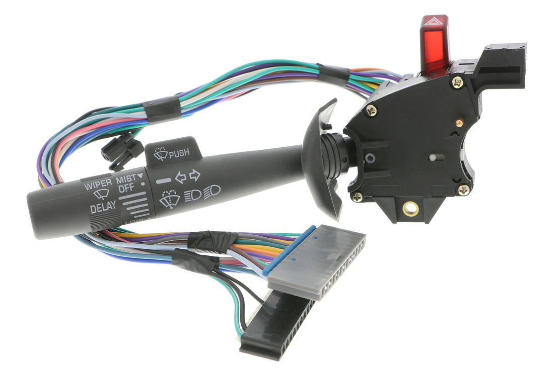 VEMO V51-80-0003 Steering Column Switch