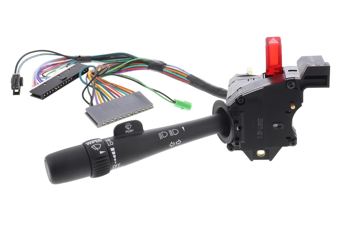 VEMO V51-80-0004 Steering Column Switch