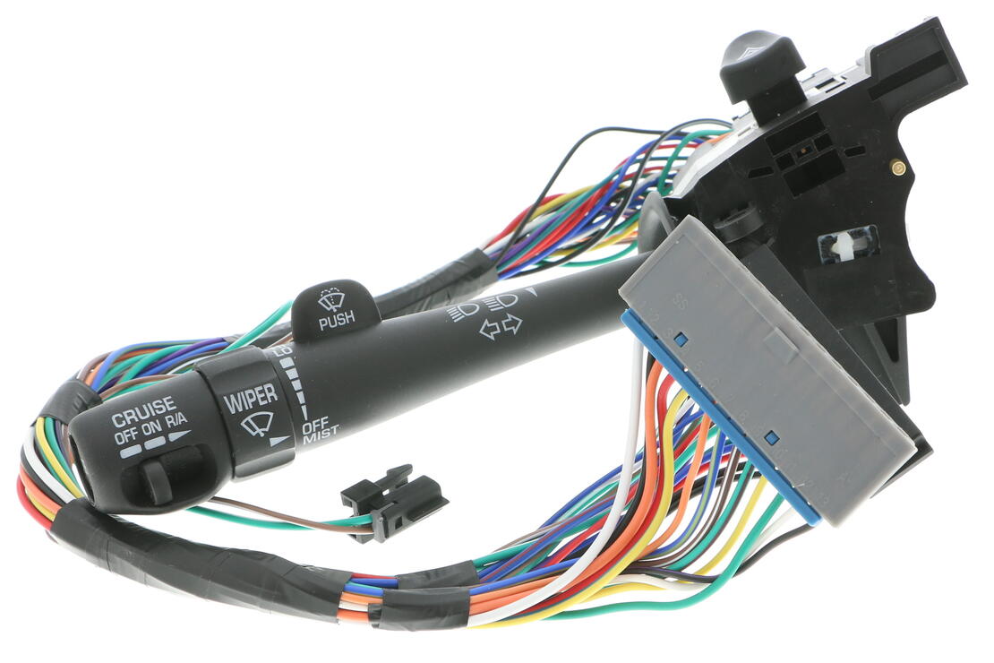 VEMO V51-80-0007 Steering Column Switch
