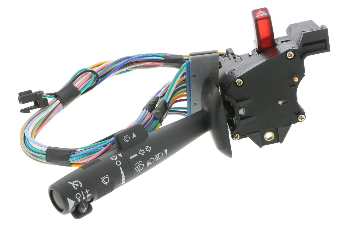 VEMO V51-80-0015 Steering Column Switch