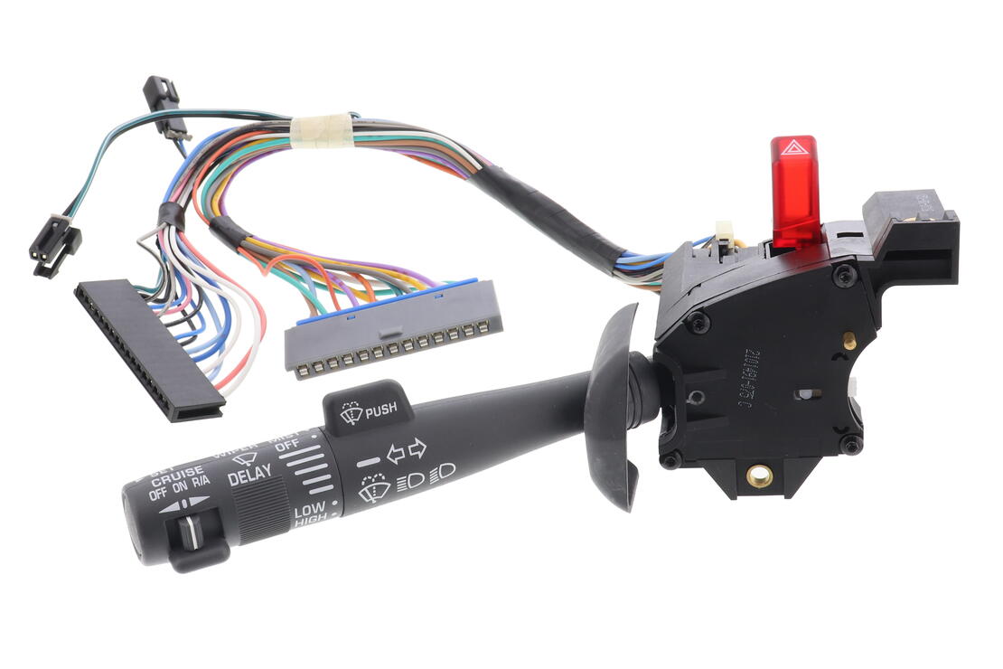 VEMO V51-80-0016 Steering Column Switch