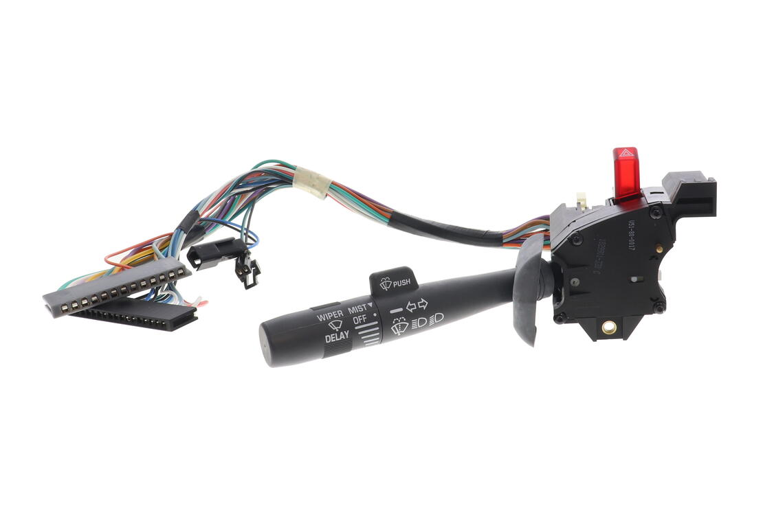 VEMO V51-80-0017 Steering Column Switch