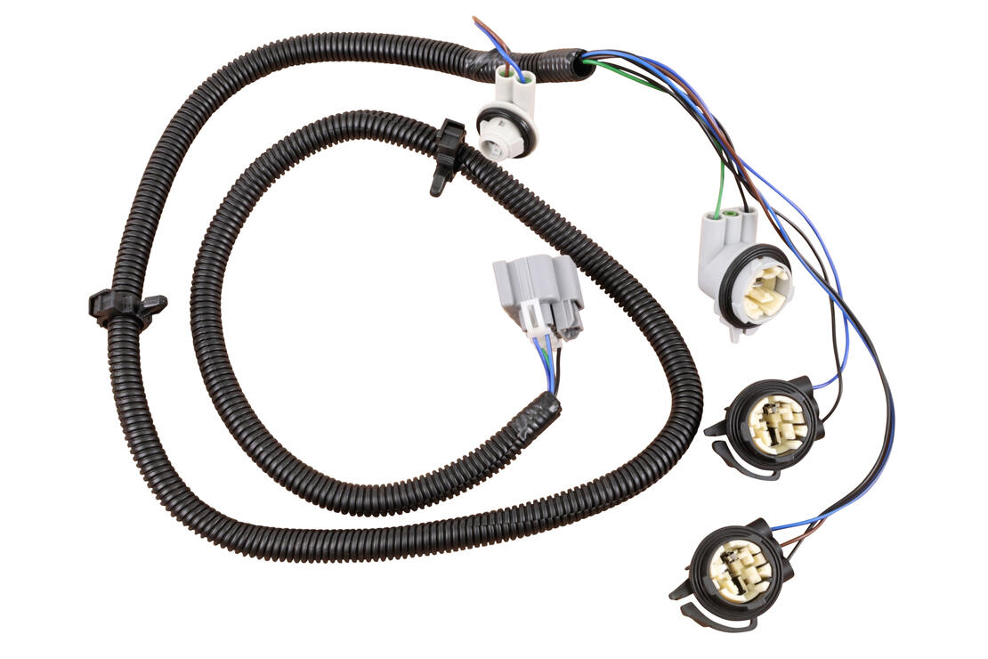 VEMO V51-83-0001 Cable Repair Kit, Rear Light