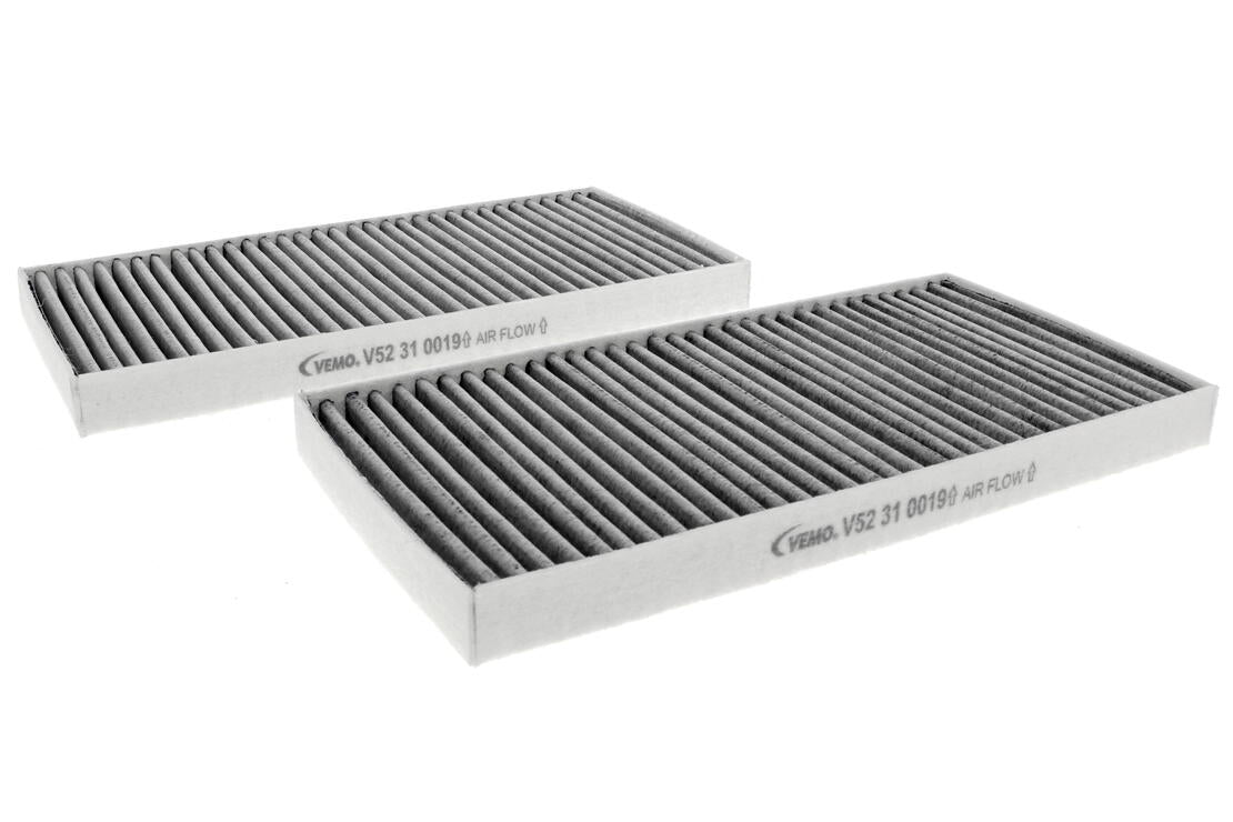 VEMO V52-31-5001 Filter, Interior Air