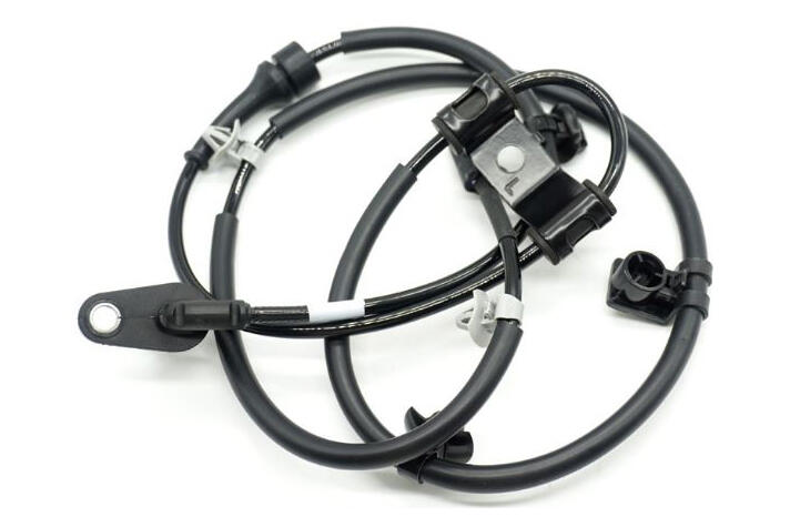 VEMO V52-72-0326 Sensor, Wheel Speed