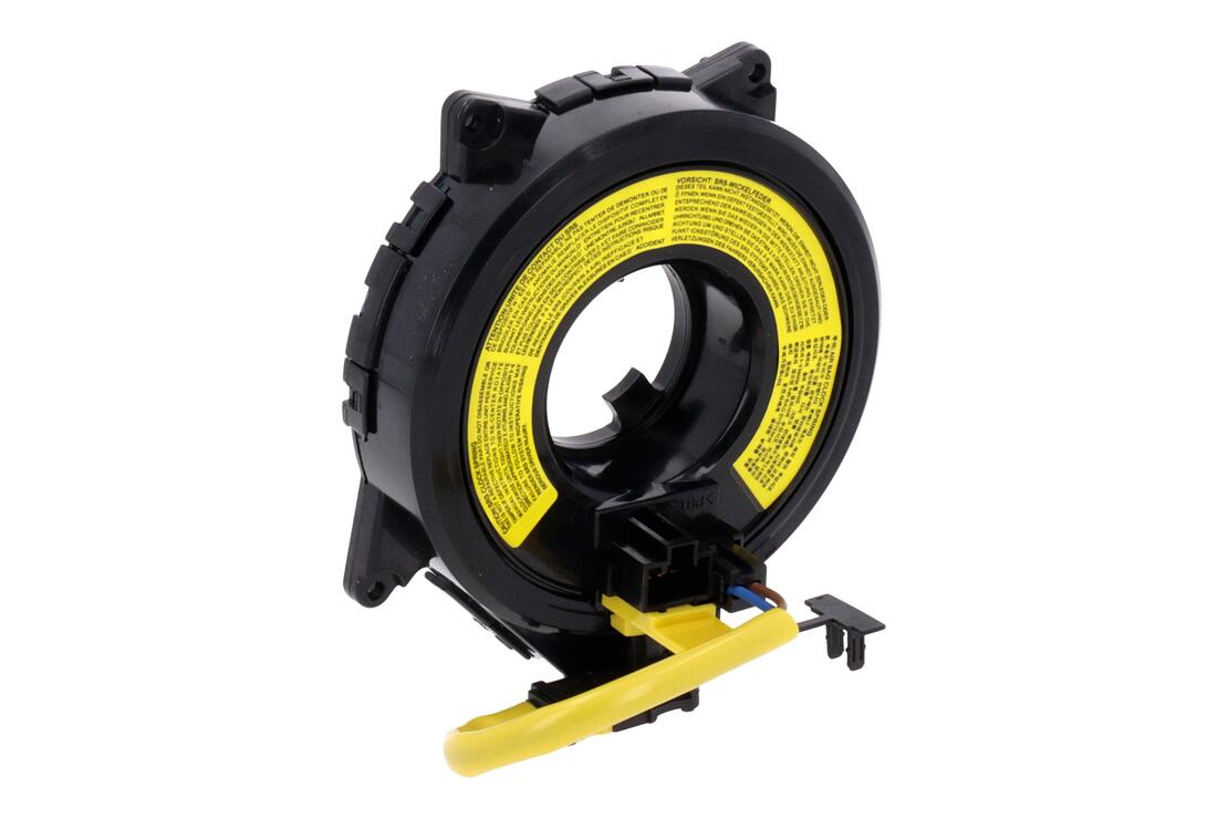VEMO V52-72-0383 Clock Spring, Airbag