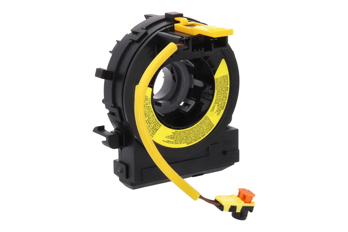 VEMO V52-72-0406 Clock Spring, Airbag