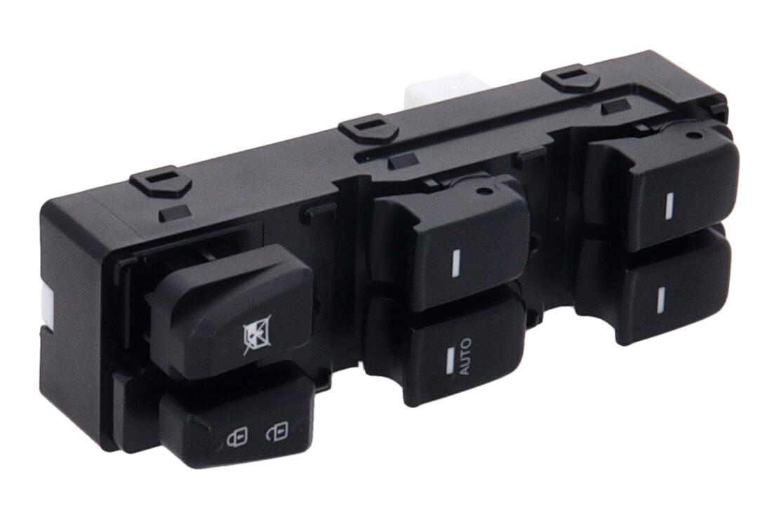 VEMO V52-73-0036 Switch, Window Lifter