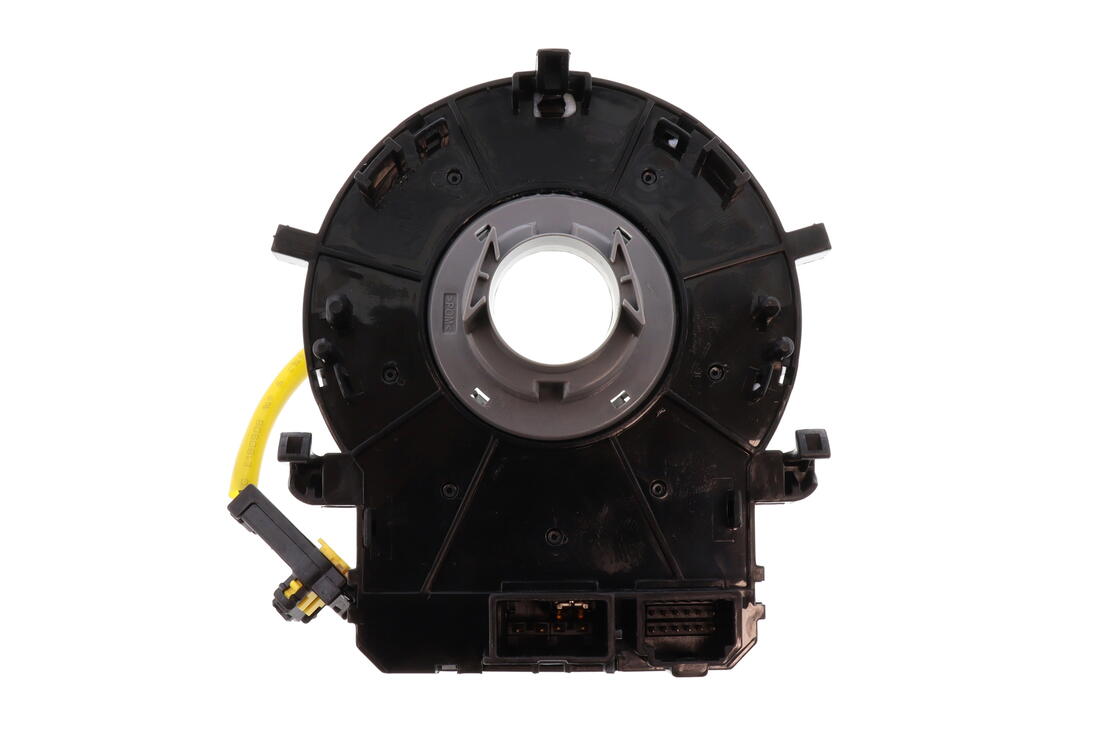VEMO V53-72-0151 Clock Spring, Airbag