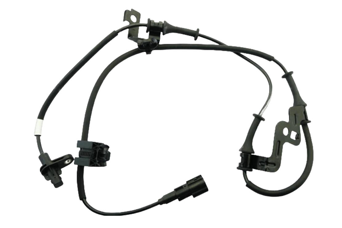 VEMO V53-72-0177 Sensor, Wheel Speed