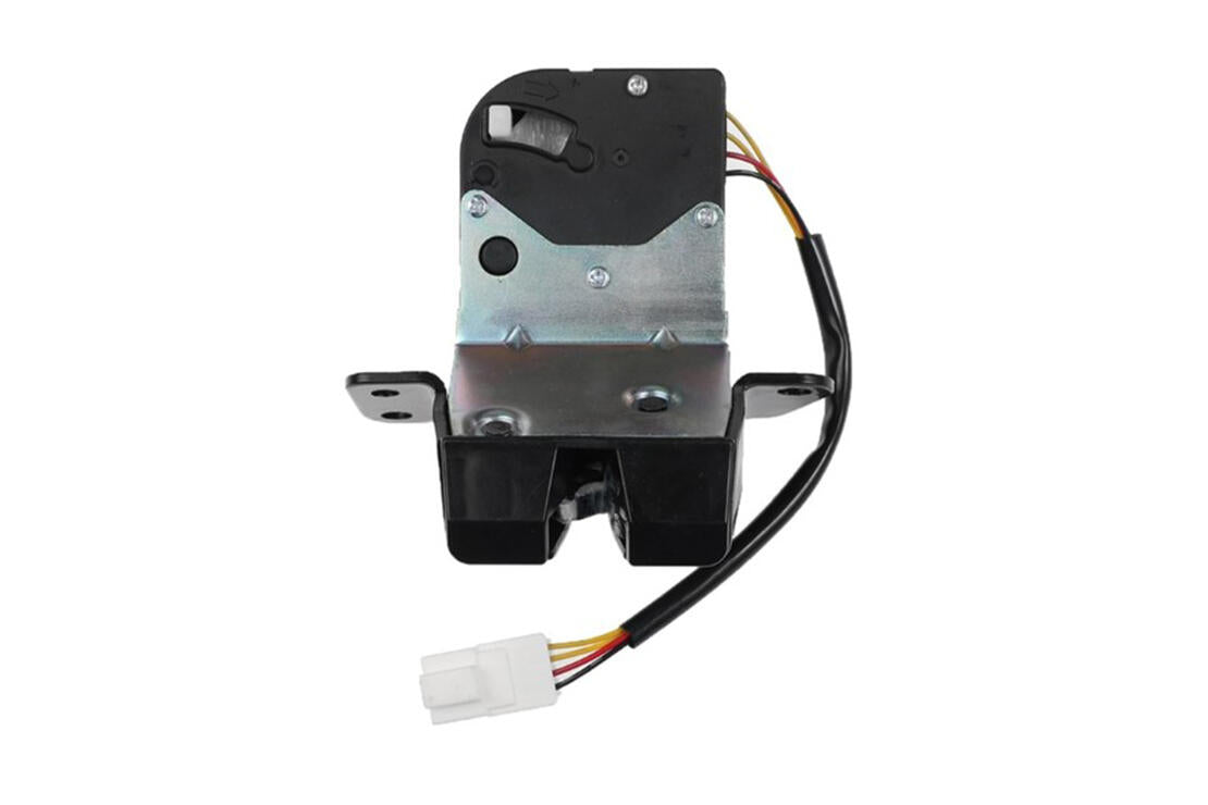VEMO V53-85-0004 Tailgate Lock